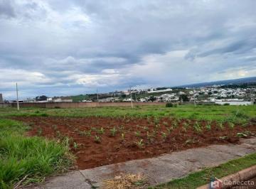 4848e121be771f1119943f2a890fd7a8d9258a45 · Terreno à venda, 364 m² por R$ 275.000,00 - Alto dos Caiçaras - Patos de Minas/MG