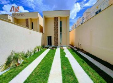 1a169168f6a5f205e7085b9a57d752afc8b9e887 · Casa com 3 dormitórios à venda, 92,88m² por R$ 419.900 - Coaçu - Eusébio/CE
