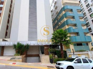 Apartamento · 40m² · 1 Quarto · Apartamento à venda - no Centro