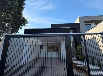 Casa de 3 quartos, Maringá · Casa no Residencial Tuiuti