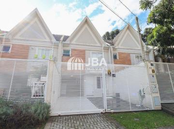 01 · Casa para aluguel - em Pilarzinho