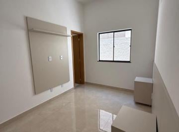 Foto 01 · Casa residencial para Locação em condomínio fechado, Sim, Feira de Santana, 3 quartos, 1 suíte, 1 sa