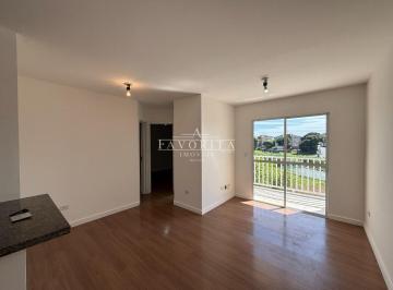 Apartamento · 54m² · 2 Quartos · Apartamento para aluguel - no Jardim São Lourenço