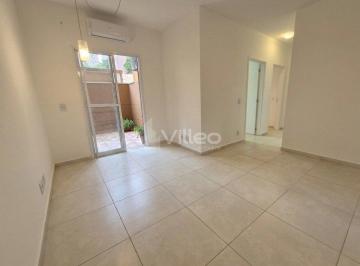 Apartamento · 2 Quartos · 1 Vaga · Apartamento Garden Térreo no Jardim São Carlos