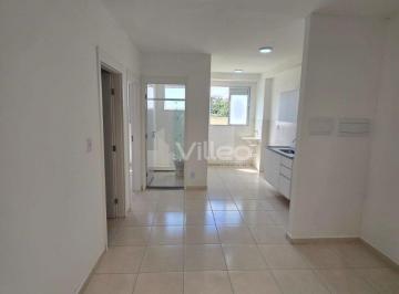 Apartamento · 2 Quartos · 1 Vaga · Apartamento Garden com Quintal Privativo e Lazer Completo no Wanel Ville III