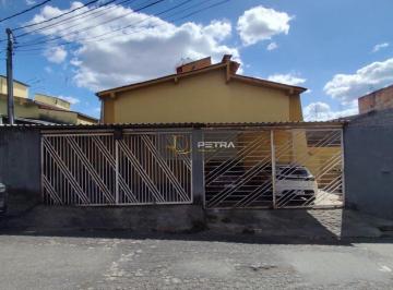 Casa · 75m² · 2 Quartos · Casa à venda - em Fonte Grande