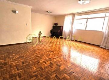 Apartamento · 130m² · 3 Quartos · 1 Vaga · Apartamento á venda com 130m², 3 dormitórios e 1 vaga- Higienópolis-SP