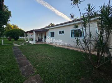 Casa · 180m² · 2 Quartos · Casa 2 Quartos + DCE + KIT STUDIO, amplo jardim - Condomínio Mônaco - Jardim Botânico