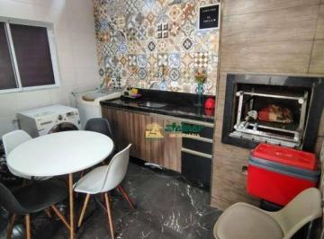 20f3c9c2aec4319e167fa7bacd3e6974445b5656 · Casa com 3 dormitórios à venda, 150 m² por R$ 680.000,00 - Jardim Adriana - Guarulhos/SP