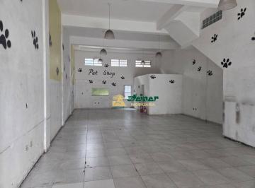 11a3188eb04c379b9de221cca29670a17a51e41e · Salão para alugar, 146 m² por R$ 6.644,00/mês - Vila Galvão - Guarulhos/SP