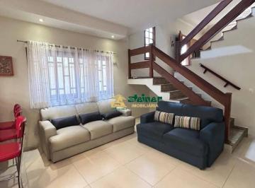 67329ce0ca85a48295d6bd62f388743de1ef2b49 · Sobrado com 3 dormitórios à venda, 198 m² por R$ 980.000,00 - Jardim Barbosa - Guarulhos/SP