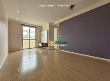 ec22638b328d4b4cf6bc0510ae62f8955bf5b079 · Apartamento para alugar, 56 m² por R$ 2.886,74/mês - Gopoúva - Guarulhos/SP
