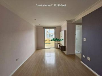 3879608b1470ded0c095c473d8a7302273aa8c75 · Apartamento com 2 dormitórios para alugar, 56 m² por R$ 2.835,00/mês - Gopoúva - Guarulhos/SP