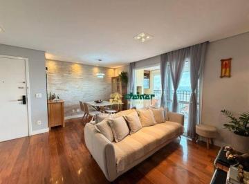 b46a3c02328d841f93208ac85c2ff0e505b85983 · Apartamento com 3 dormitórios à venda, 94 m² por R$ 1.099.000,00 - Centro - Guarulhos/SP