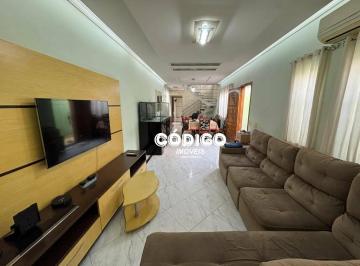 9d414cba192d8238230327c7e96947e8365d5b8a · Sobrado com 4 dormitórios à venda, 259 m² por R$ 1.290.000 - Vila Milton - Guarulhos/SP