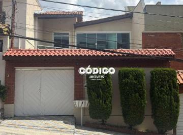 d731a77b7c2aef2096edb2ec64b2321fda002ec5 · Sobrado com 4 dormitórios à venda, 154 m² por R$ 1.350.000 - Vila Galvão - Guarulhos/SP