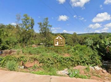 18e9c4376734fc48226257ecb9776b5c34d69df8 · Terreno à venda, 129 m² por R$ 75.000,00 - Tanque - Atibaia/SP