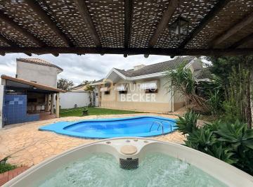 Casa · 283m² · 4 Quartos · 4 Vagas · Casa à venda no Condominio Floresta - Vista Verde