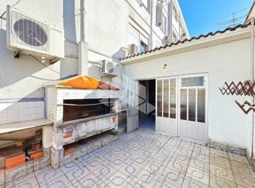 Apartamento · 150m² · 4 Quartos · 1 Vaga · Cobertura horizontal no Bom Fim