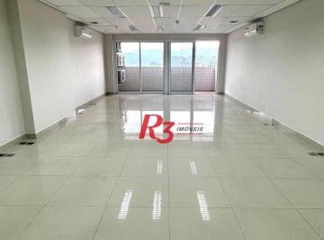 399479ac27f3f88532cbe15a78d3f0cc90311886 · Sala à venda, 94 m² por R$ 850.000,00 - Centro - Santos/SP
