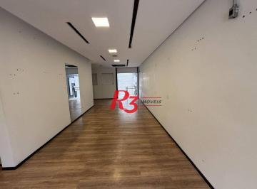 21b472e7e941b5ae3f619830c2a9899fb3eece75 · Loja para alugar, 150 m² por R$ 12.000,00/mês - Boqueirão - Santos/SP
