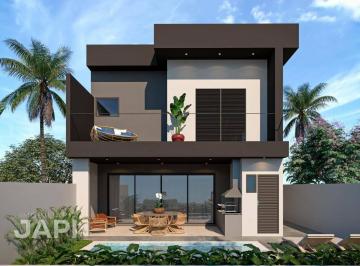 ef6ead79c016213cdc7c2f160366f8251a4f88e5 · Casa com 3 quartos à venda, sendo 3 suítes 223m² por R$ 1.900.000,00 - Loteamento Reserva Ermida -