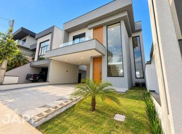 ad9d76480705ceeaa40187185db81d4d993f7cb0 · Casa com 3 quartos à venda, sendo 3 suítes 223m² por R$ 2.100.000,00 - Loteamento Reserva Ermida -