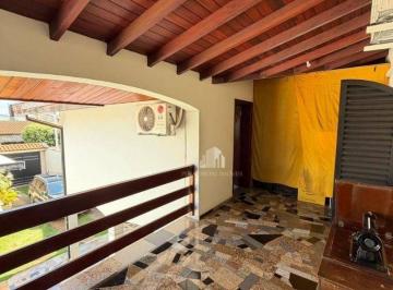 50a12c7cc01cdd2d69c39f2cac22c03249373546 · ?? Sobrado com Piscina e Espaço Gourmet | 3 Dormitórios | Jardim Mollon | R$ 990 Mil