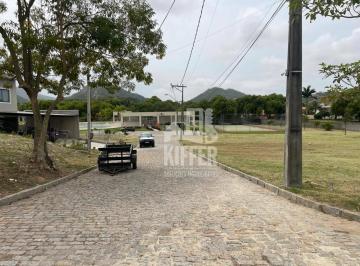 b8665e952a2b8037c2b8a2f1ba148c04ca0ea045 · Terreno à venda, 360 m² por R$ 130.000,00 - Pindobas - Maricá/RJ