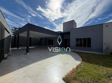 9533a277f183a5e49a44f7d4b6b2593f85b54e14 · Casa 3 Quartos à Venda em Vicente Pires