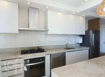 3944e9c3 · Cobertura, 4 dormitórios, 224 m², em Ingleses do Rio Vermelho