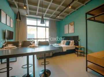 1007786_01fachada_012.jpg · Apartamento, 1 dormitórios, 34 m², em Canasvieiras
