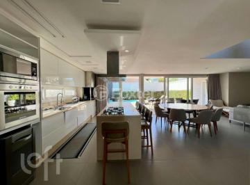 4ed75a23 · Casa, 3 dormitórios, 276.79 m², em Santa Mônica