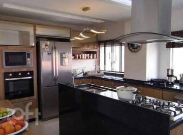 f6eb1d55 · Cobertura, 3 dormitórios, 180 m², em Ingleses do Rio Vermelho