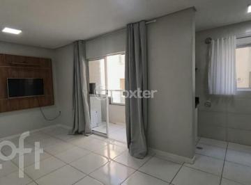 60c00631 · Apartamento, 2 dormitórios, 56.81 m², em Passa Vinte