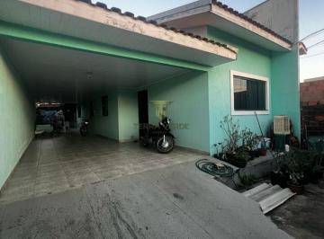 Foto 01 · Casa, Colina Park I, Ji-paraná, RO
