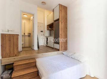 001.jpeg · Kitnet / JK / Studio, 25 m², em Consolação