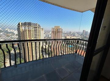 Apartamento · 87m² · 3 Quartos · 2 Vagas · Apartamento com 3 quartos à venda em Santo amaro - SP