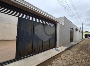 Casa · 62m² · 2 Quartos · 1 Vaga · Casa com 2 quartos à venda em Campos elíseos - SP