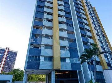 Apartamento · 137m² · 3 Quartos · 2 Vagas · Apartamento com 3 quartos à venda em Dionisio torres - CE
