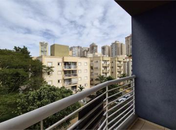Apartamento · 45m² · 1 Quarto · 1 Vaga · Apartamento com 1 quartos à venda em Bosque das juritis - SP