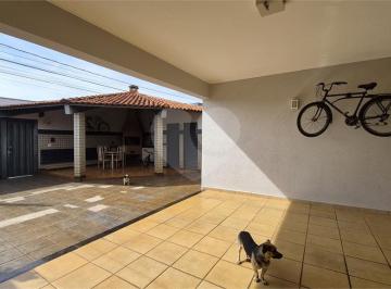 Casa · 187m² · 3 Quartos · 4 Vagas · Casa com 3 quartos à venda em Parque são sebastião - SP
