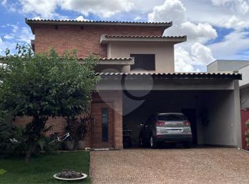 Casa · 220m² · 4 Quartos · 4 Vagas · Condomínio com 4 quartos à venda em Quinta da primavera - SP