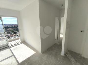 Apartamento · 42m² · 2 Quartos · Apartamento com 2 quartos à venda em Jardim casablanca - SP