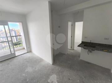 Apartamento · 42m² · 2 Quartos · Apartamento com 2 quartos à venda em Jardim casablanca - SP