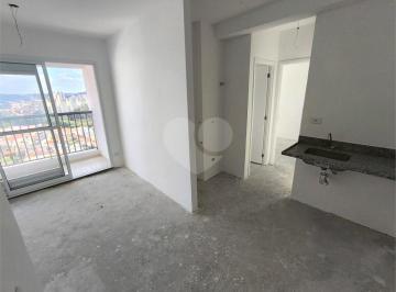 Apartamento · 42m² · 2 Quartos · Apartamento com 2 quartos à venda em Jardim casablanca - SP