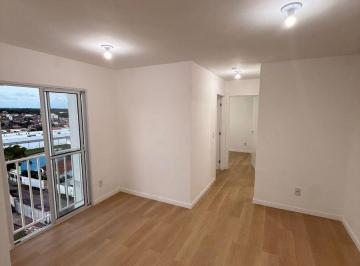 Apartamento de 2 quartos, Lauro de Freitas · Apartamento 2/4, suíte no Roof Recreio - Lauro de Freitas
