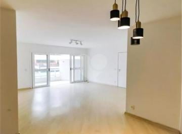 Apartamento · 97m² · 3 Quartos · 2 Vagas · Apartamento com 3 quartos à venda em Vila andrade - SP