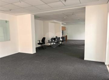 Comercial · 63m² · 3 Vagas · Salas à venda em Vila olímpia - SP