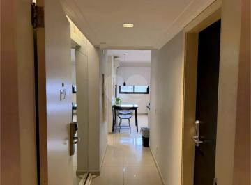 Apartamento · 38m² · 2 Quartos · 1 Vaga · Apartamento com 2 quartos à venda em Consolação - SP